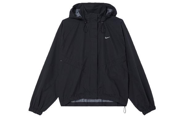 Nike Storm Fit Swift Black