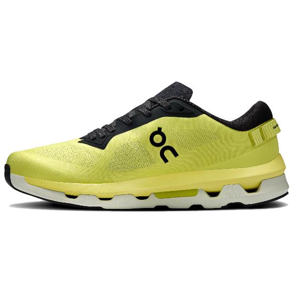 On Cloudzone Yellow