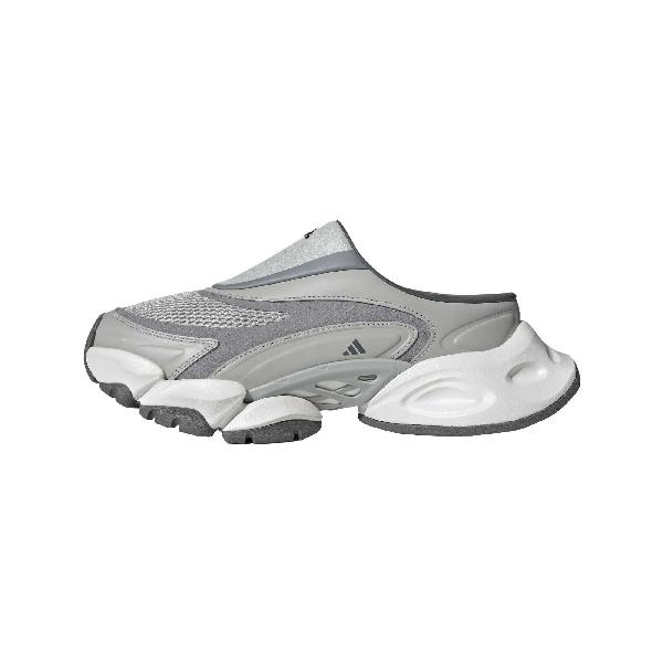 adidas XLG Runner Mule Light Grey