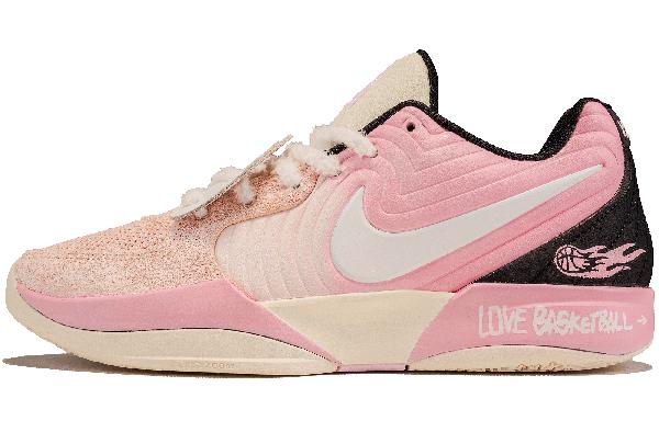 Nike Ja 2 Angel Wings