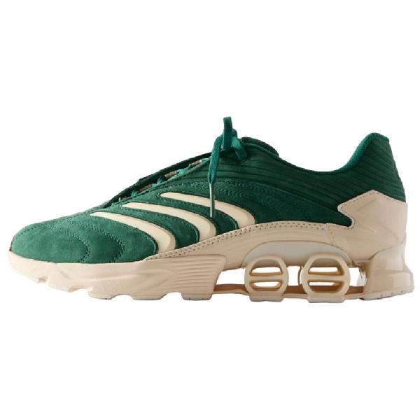 KITH x adidas Predator Megaride Scarab