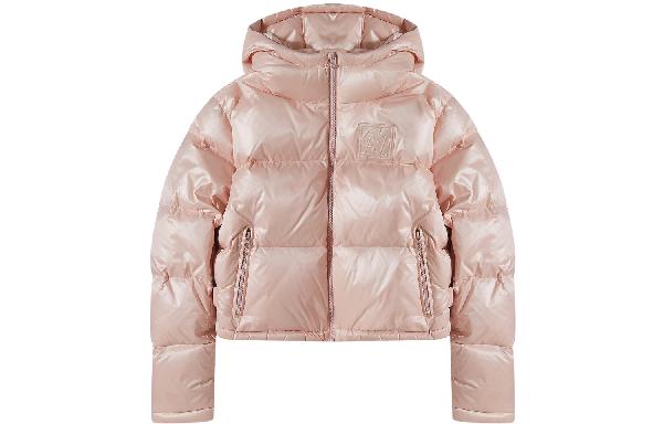 C'N'C Down Jacket