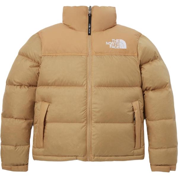 The North Face Badge Print Jacket