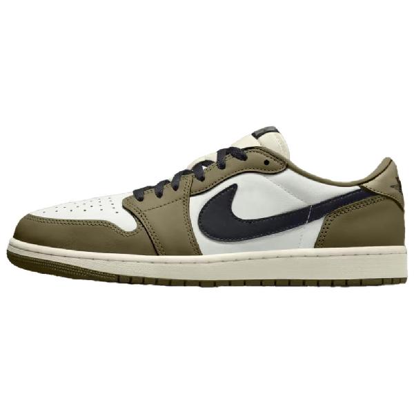 Jordan Air Jordan 1 Retro Low OG Green