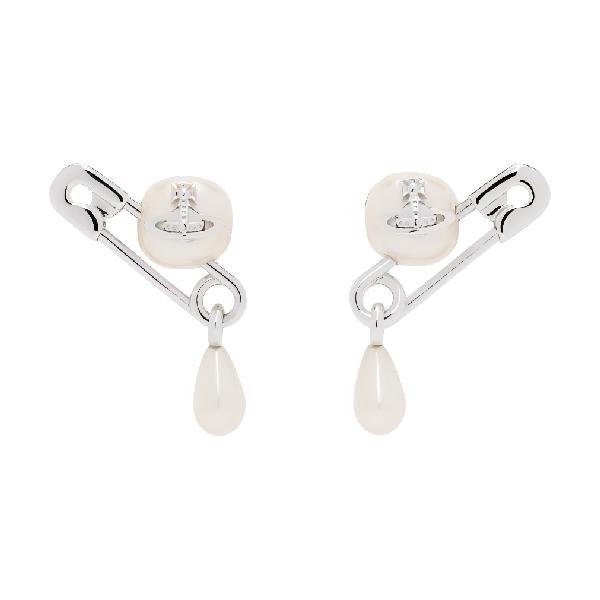 Vivienne Westwood Earrings
