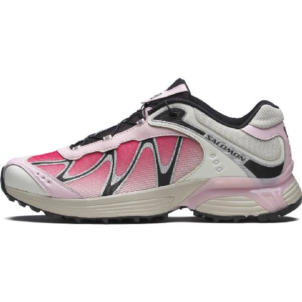Salomon XT-Whisper Pink