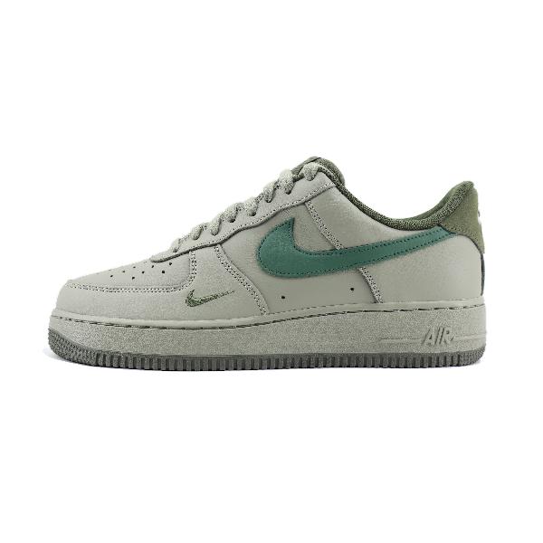 Nike Air Force 1 Low Brown Green