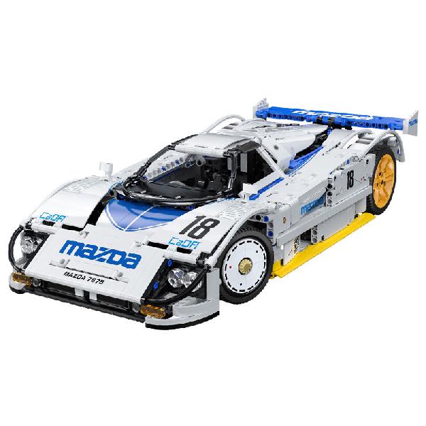 CADA Mazda 787B