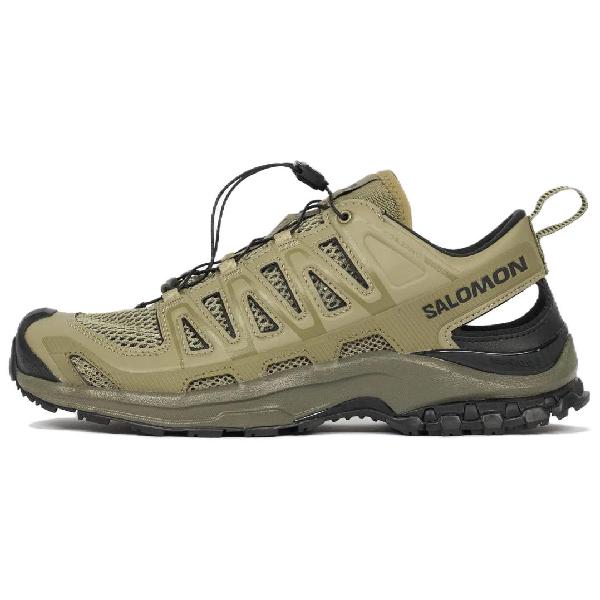 Salomon XA Pro 3D Amphib Olive