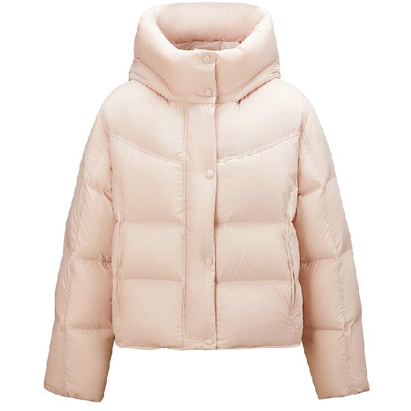 Peacebird Hot Air Balloon Puffer Coat
