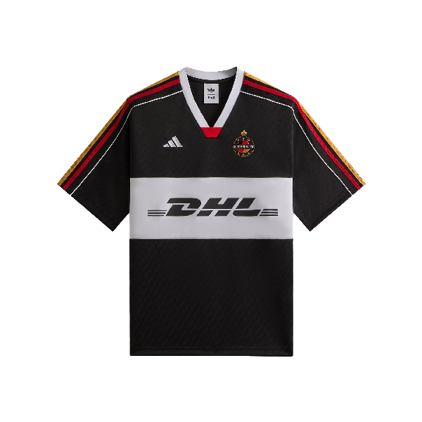 adidas x Kith Football Black