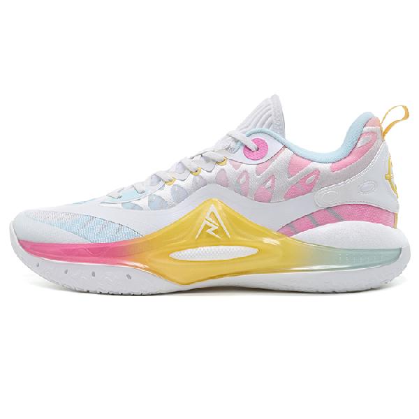 RIGORER AR2 White Blue Pink