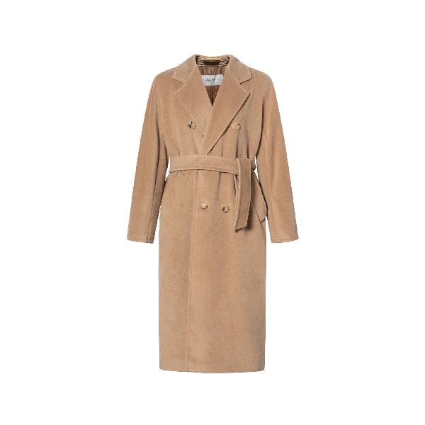 MaxMara Madame 101801 Coat