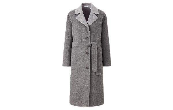 UNIQLO x JW Anderson Coat