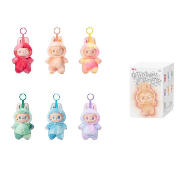 Pop Mart Labubu The Monsters