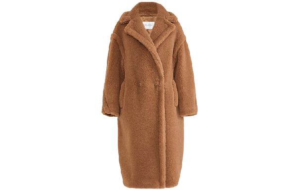 MaxMara Teddy Coat