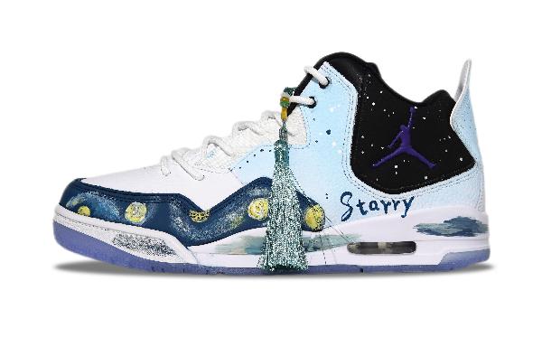 Jordan Courtside 23