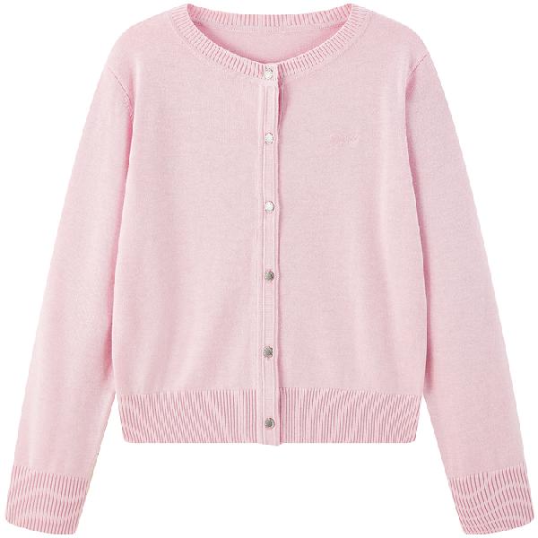 Peacebird Knit Pullover