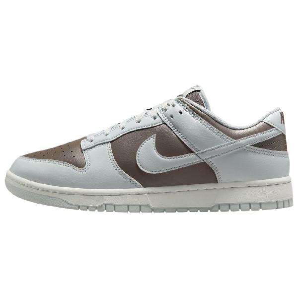 Nike Dunk Low Brown Grey