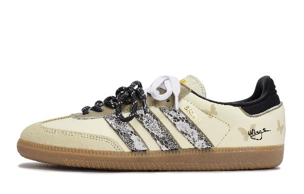 adidas originals SAMBA OG REGO