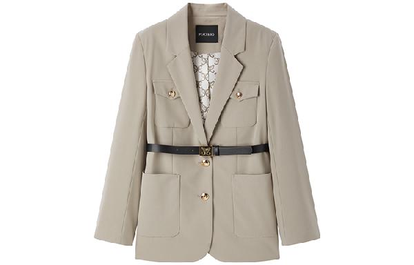 Peacebird Swin Suit Women