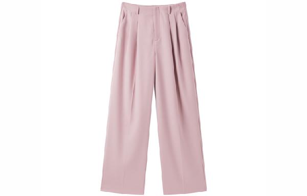 Peacebird Wide Leg Trousers