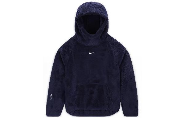 Nike x Nocta FW23 Navy Hoodie