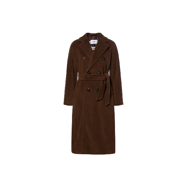MaxMara 101801 Series Caramel