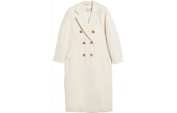 MaxMara 101801 Coat