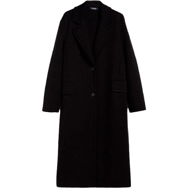 MAX MARA Single-Breasted Coat