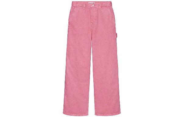 UNIQLO x JW Anderson SS23 Pants Pink