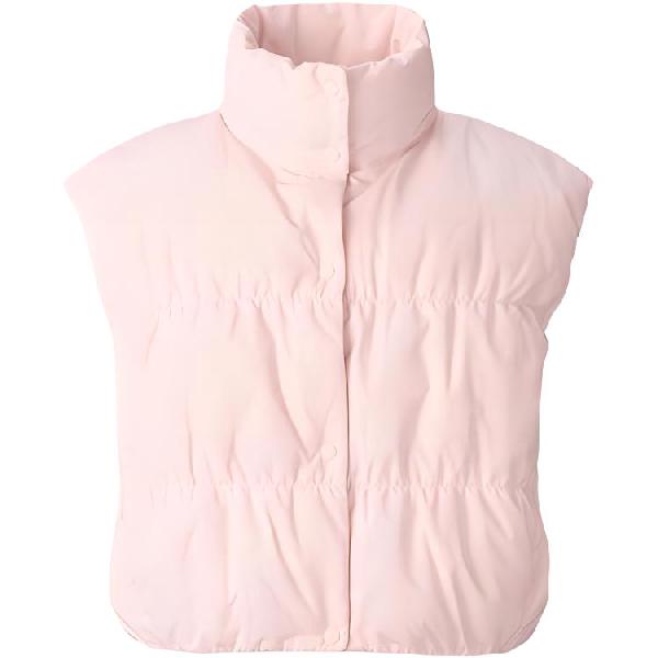 UNIQLO x Clare Waight Keller FW24 Pink