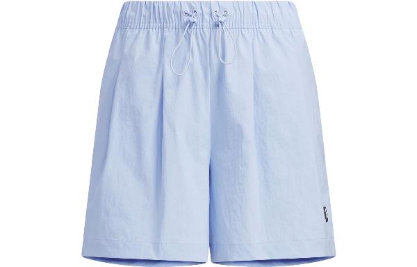 adidas x SEEBIN SS23 Graphic Woven Shorts