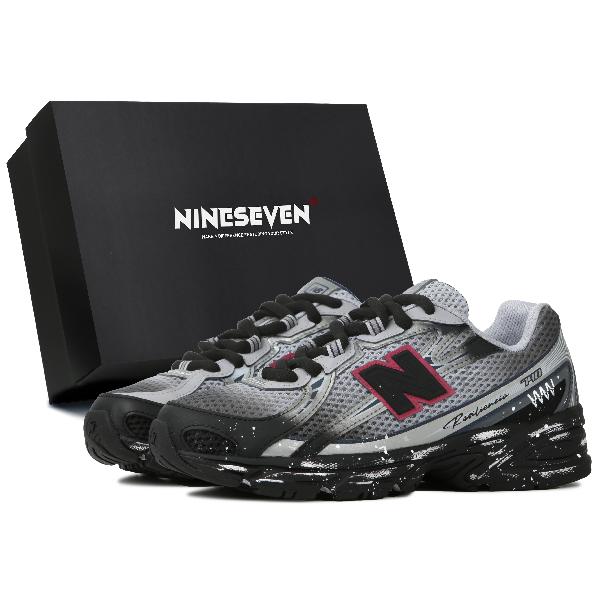 New Balance NB 740 RC