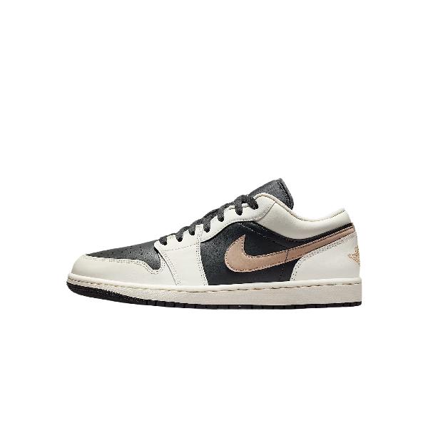 Jordan Air Jordan 1 Low White Black