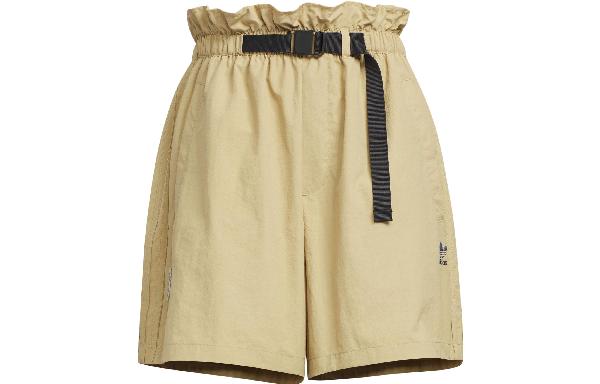 adidas Originals SS23 Shorts Khaki