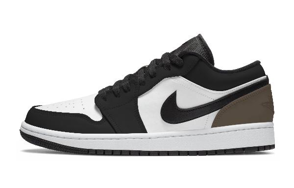 Jordan Air Jordan 1 Low Mocha