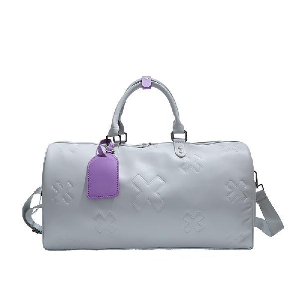 Dan Cang Crossbody Bag
