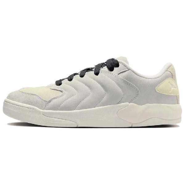 Jordan Session Gray Beige