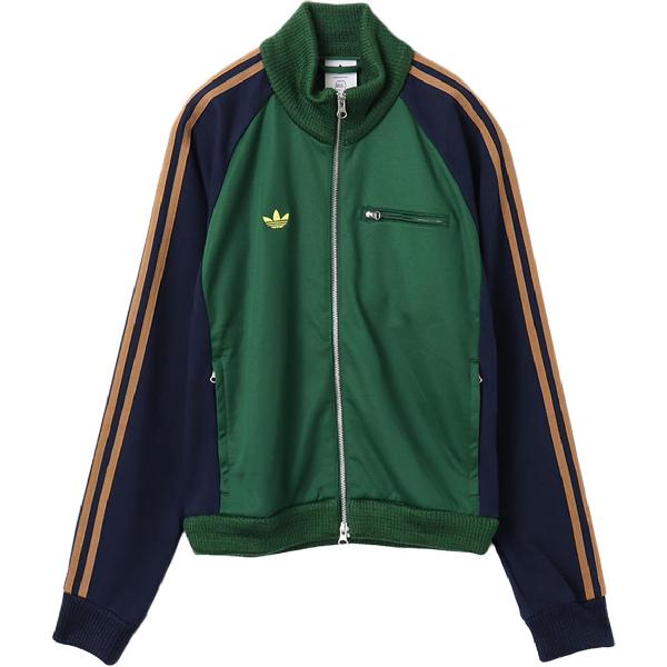 adidas Originals x Brain Dead SS25