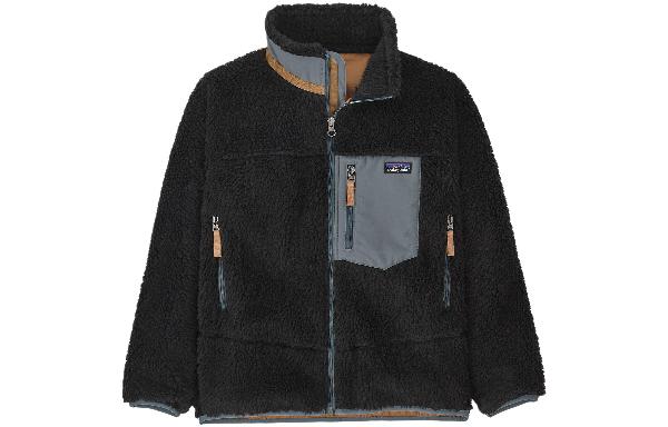 Patagonia Retro-X Fleece Jacket Kids