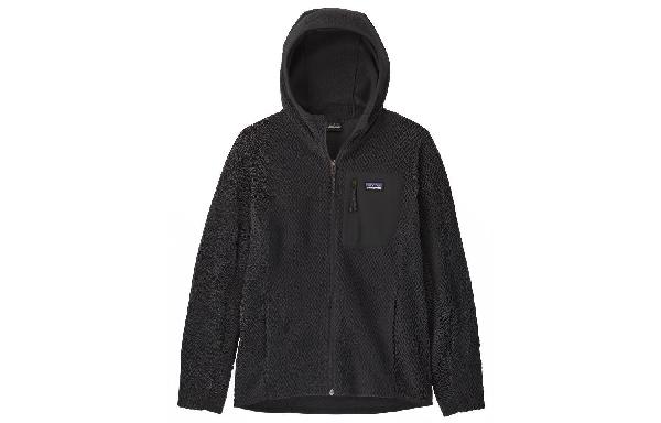 Patagonia Kids Hooded Zip Jacket