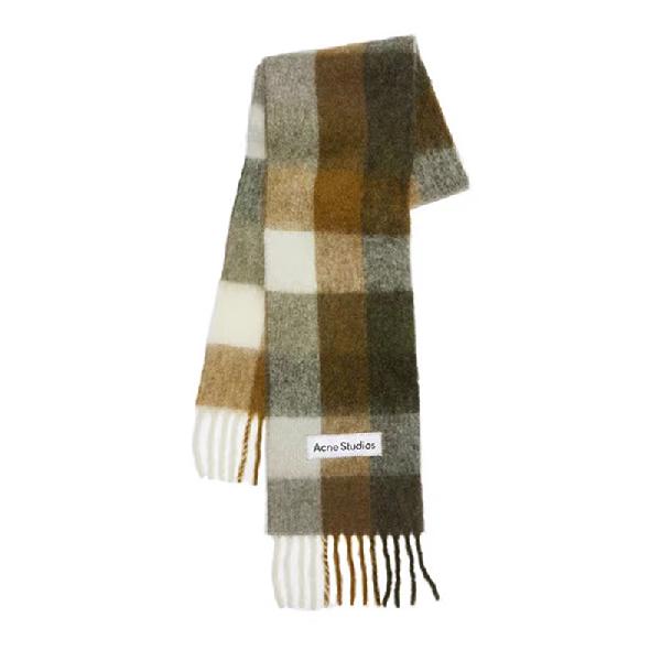 Acne Studios Scarf