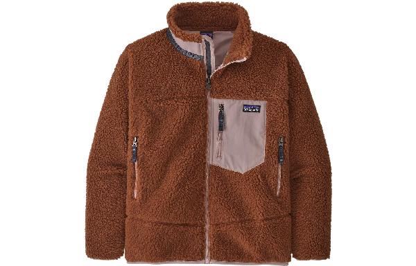 Patagonia Retro-X Fleece Jacket Kids