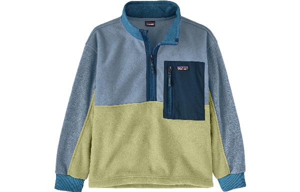 Patagonia