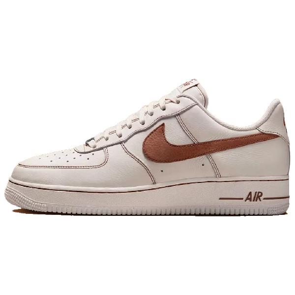 Nike Air Force 1 Low Beige Brown