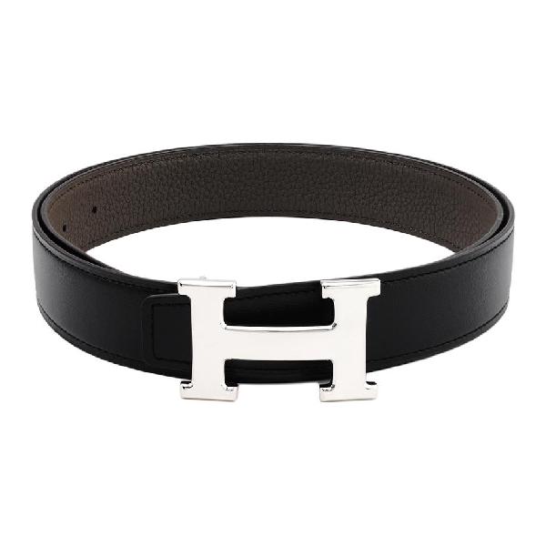 Hermes Epsom Belt