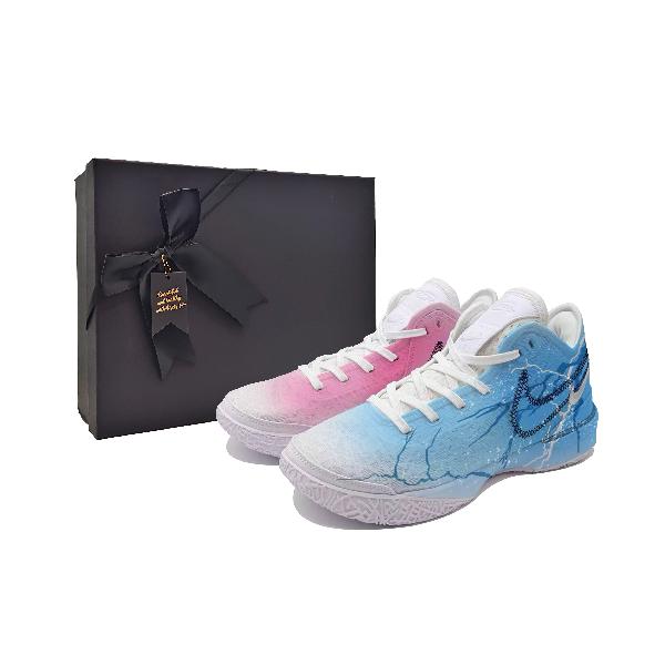 Nike LeBron NXXT Gen Zoon