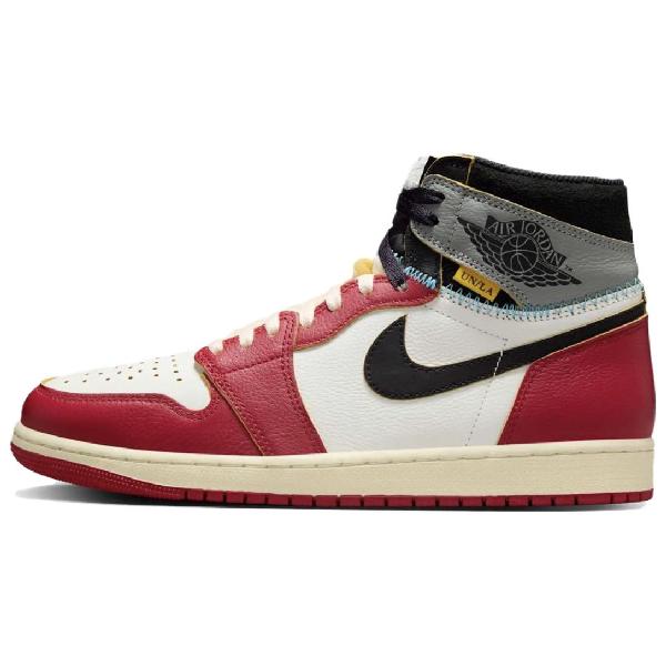 Union LA x Air Jordan 1