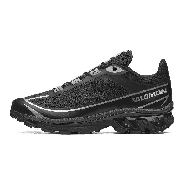 Salomon XT-6 FT Black